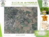 SECURITE CIVILE DE VIGNOLES