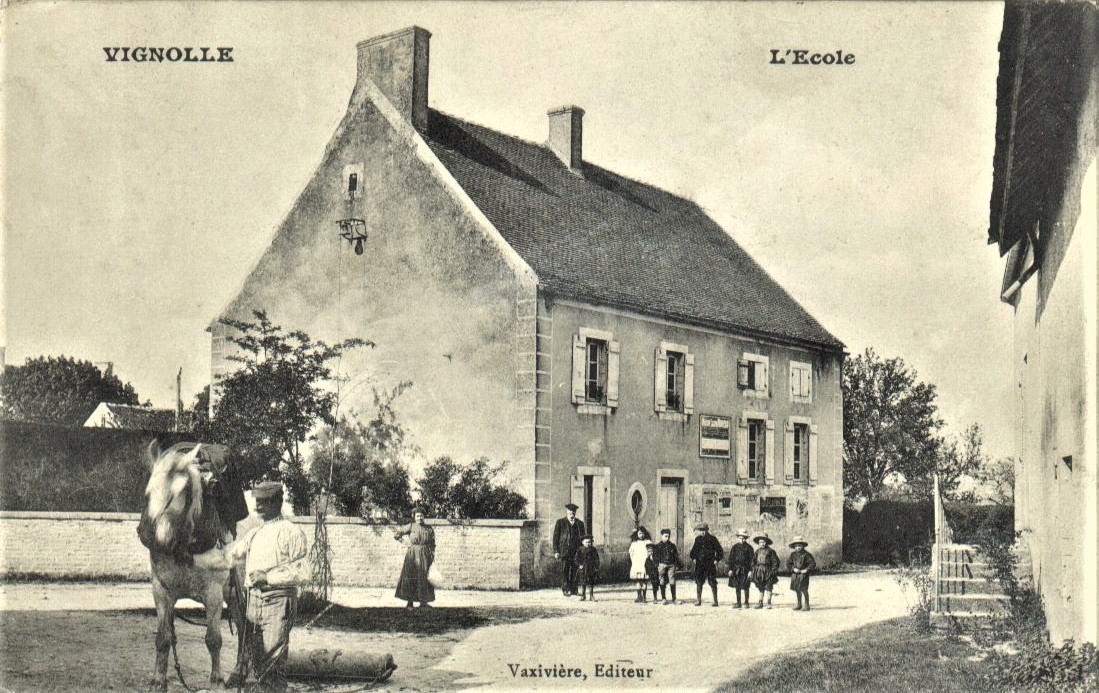 L'école