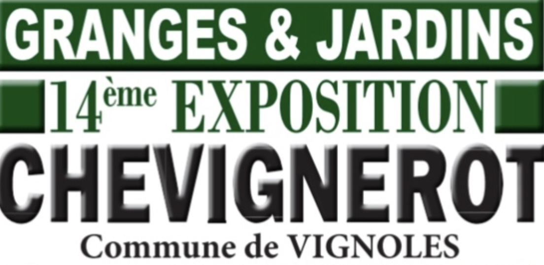 GRANGES ET JARDINS